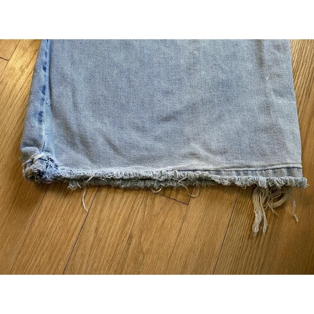 Vintage 90s Sutters American Legend Baggy Jeans Ultra Wide Leg Skater Y2K